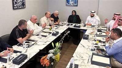 اجتماع مهم للسياحة والراجحي لوضع اللمسات الأخيرة استعدادا للحج وبحث خدمات الحجاج