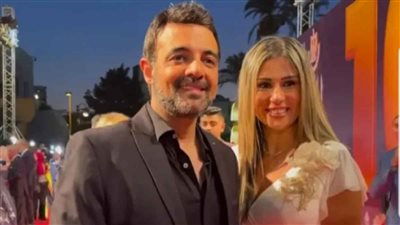 عمرو محمود ياسين وأيات اباظة