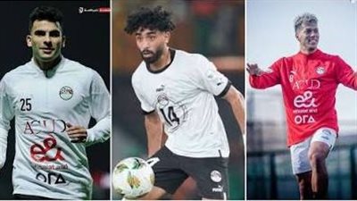 محمد بركات يفسر سبب تفاوت أداء لاعبي الأهلي مع المنتخب