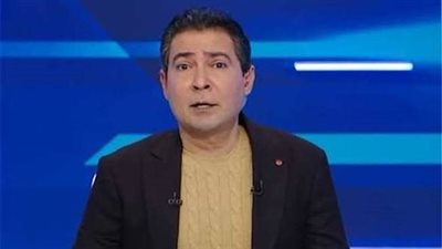 أحمد عيد: بركات زملكاوي وعيلته كلها زملكاوية 