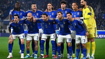 منتخب إيطاليا