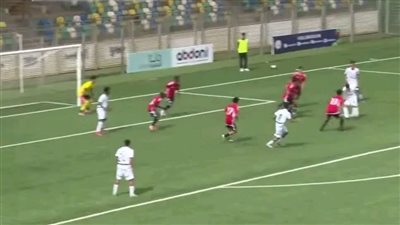 صفوت يقود منتخب مصر للناشئين للفوز على ليبيا