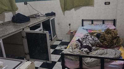 إغلاق مراكز إدمان جديدة 