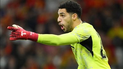 مصطفى شوبير يفسخ تعاقده مع شركة التسويق الإسبانية