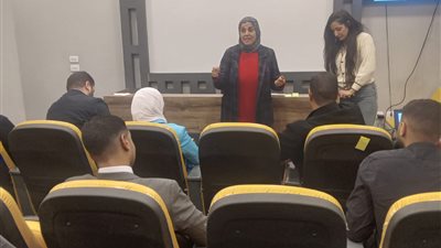 حزب الوعي يطلق برنامج 