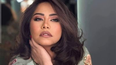 شيرين تتعاقد مع ناصر بيجاتو لإدارة أعمالها 