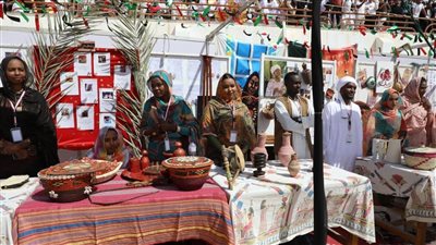 محافظ المنيا: كل الدعم للسياحة الثقافية وتعزيز التبادل الحضاري بين الشعوب 