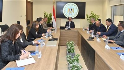 وزير الاستثمار