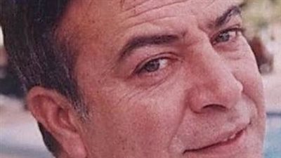 إصابة الفنان نبيل نور الدين في حادث تصادم دراجة نارية بالجيزة