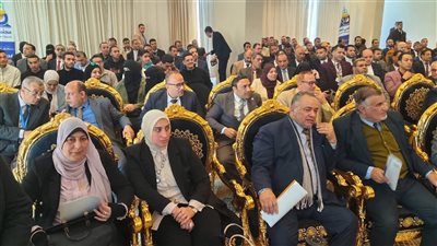 بحضور رئيس جامعة دمياط..انطلاق المؤتمر العلمي الدولي الأول بكلية الدراسات الإسلامية والعربية