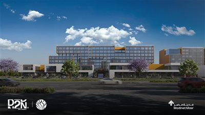 مدينة مصر تعلن إطلاقDay 2 Night (D2N) أول مجمع تجاري متكامل داخل مشروع سراى