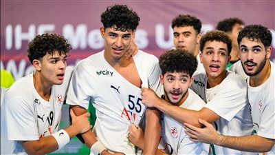 منتخب اليد ٢٠٠٨