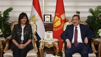 بورسعيد تستضيف قافلة «إيد واحدة» الشاملة لدعم الأسر الأولى بالرعاية وتقديم خدمات متكاملة