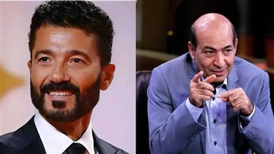 طارق الشناوي - خالد النبوي