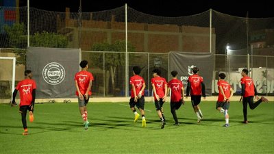 مصر تشارك بـ10 أطفال من أطفال الشوارع في كأس العالم لأطفال الشوارع 2026 بالمكسيك