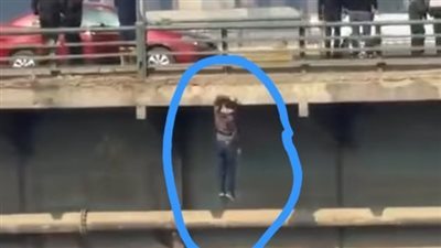 صنع مشنقة لنفسه.. القصة الكاملة لقيام سائق بإنهاء حياته بالقليوبية