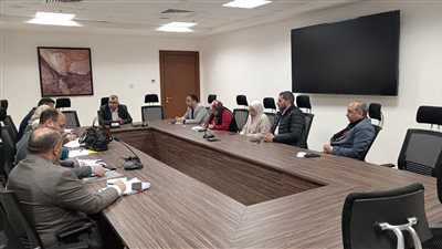 خطة عاجلة من 