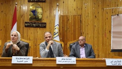 استعدادات مكثفة لامتحانات الثانوية العامة 2026 بالقاهرة.. قرارات جديدة لمنع الغش