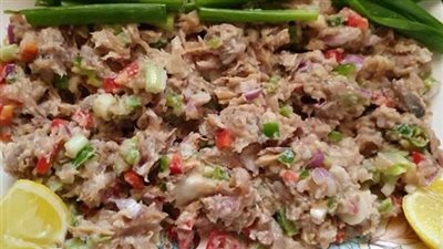 وصفات شهية وصحية لاحتفالات شم النسيم 2026