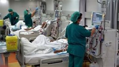 إصابة 6 أشخاص بتسمم غذائي عقب تناولهم وجبة طعام داخل مطعم بالمنيا 