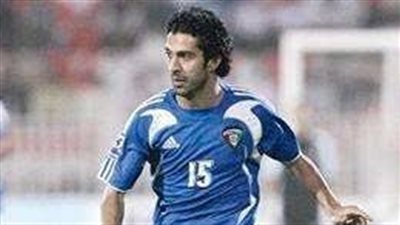 وليد علي: أغلب جماهير الكويت تشجع الزمالك.. ومنتخب مصر سيصل بعيدًا في المونديال