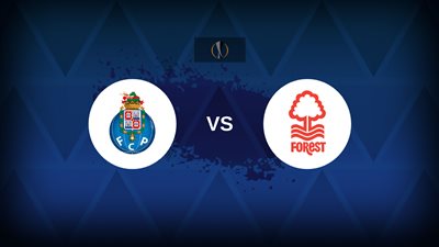 الموعد والقناة الناقلة لمباراة بورتو البرتغالي ونوتنجهام فورست في اليوروبا ليج