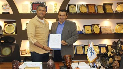 مجلس الشباب المصري يضم النائب ياسر قورة لدعم الحقوق المدنية والسياسية وتمكين الشباب