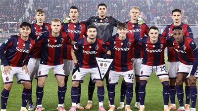 بيرنارديسكي يقود الهجوم.. تشكيل بولونيا المتوقع لمواجهة أستون فيلا باليوربا ليج