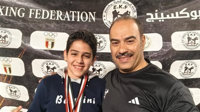 لاعبو سيتي كلوب يسيطرون علي المراكز الأولي في بطولة الجمهورية للكيك بوكسينج