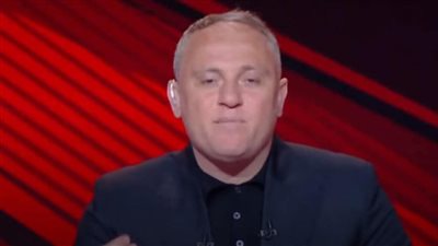 منع ظهور أسامة حسني على أي وسيلة إعلامية داخل مصر وإحالته للتحقيق