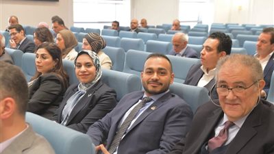 النائب أحمد ناصر 