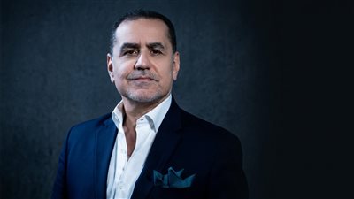 هاني أبو الفتوح الخبير المصرفي