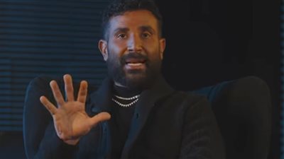 أحمد سعد يكشف تفاصيل تقديمه 5 ألبومات مختلفة.. ويعلق: 