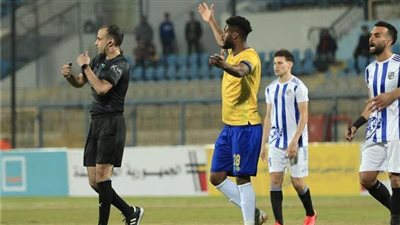 دوري نايل.. فوز زد والجيش والمقاولون فى ليلة سقوط الإسماعيلي