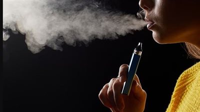 التدخين الإلكتروني 