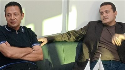 اجتماع في الاتحاد السكندري لتحديد مصير تامر مصطفى