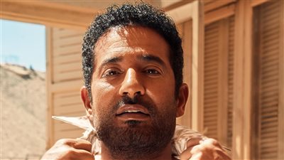 مش خايف من المقارنة.. عمرو سعد يعيد تقديم فيلم 