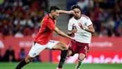 رمضان السيد: مصر تلعب كرة حديثة.. وشوبير رجل مباراة إسبانيا