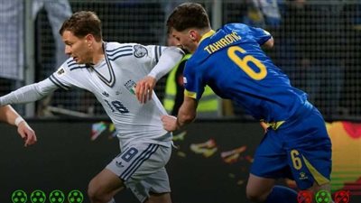 تأهل البوسنة والسويد وتركيا والتشكيك إلى المونديال فى ليلة سقوط إيطاليا