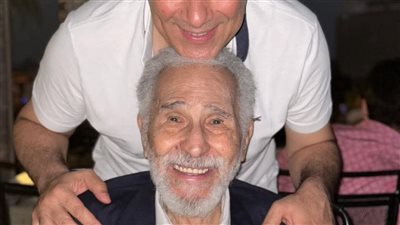 نجل عبد الرحمن أبو زهرة يستغيث بعد تدهور حالته الصحية ووضعه على التنفس الصناعي