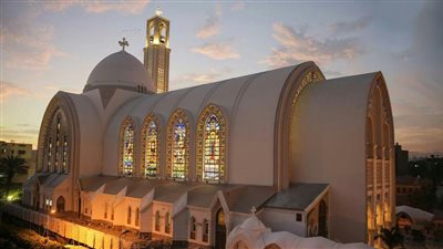 الكاتدرائية المرقسية