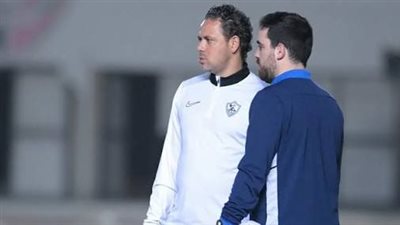 إبراهيم صلاح: نشكر الجماهير ومجلس الإدارة علي الدعم وواجهنا منافس قوي 