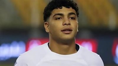 محمد إبراهيم: الفوز علي شباب بلوزداد مهم ونسعي لاستكمال المهمة في الإياب 