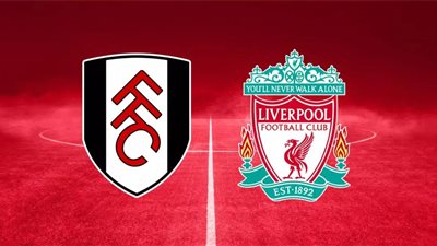 الدوري الإنجليزي.. الموعد والقناة الناقلة والمعلق لمواجهة ليفربول وفولهام