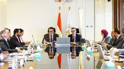 خطة استثمارية جديدة لتعزيز الرعاية الصحية في مصر 2026/2027