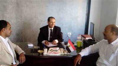 «مديرية العمل» بالأقصر تعلن عن 100 فرصة عمل جديدة للشباب