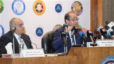 وزير المالية 