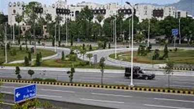 كل ما تريد معرفته عن “المنطقة الحمراء” مركز المفاوضات الأمريكية الإيرانية في إسلام أباد