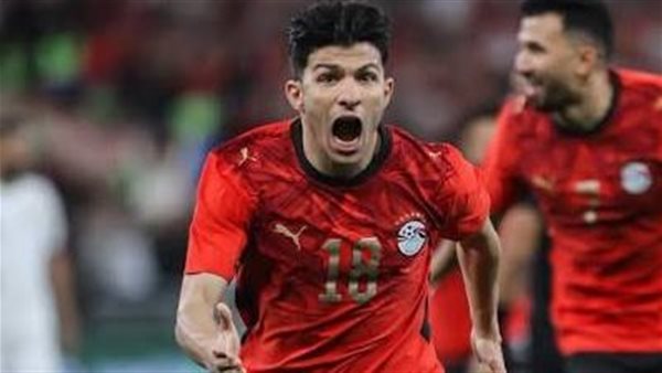 إصابة إسلام عيسى بقطع في الرباط الصليبي إصابة إسلام عيسى بقطع في الرباط الصليبي