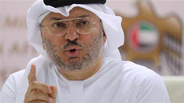 قرقاش بعد وقف إطلاق النار بين أمريكا وإيران: الإمارات انتصرت